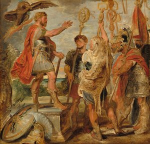 Decius Mus s
